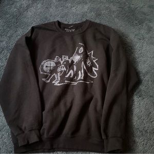 My Chemical Romance Hoodie